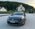 Серый Фольксваген e-Golf, объемом двигателя 0 л и пробегом 140 тыс. км за 12999 $, фото 1 на Automoto.ua