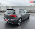 Серый Фольксваген e-Golf, объемом двигателя 0 л и пробегом 98 тыс. км за 12000 $, фото 4 на Automoto.ua