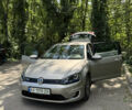 Серый Фольксваген e-Golf, объемом двигателя 0 л и пробегом 128 тыс. км за 11900 $, фото 5 на Automoto.ua