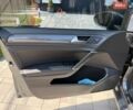 Серый Фольксваген e-Golf, объемом двигателя 0 л и пробегом 119 тыс. км за 13900 $, фото 28 на Automoto.ua