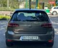 Серый Фольксваген e-Golf, объемом двигателя 0 л и пробегом 165 тыс. км за 9200 $, фото 5 на Automoto.ua