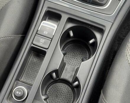 Сірий Фольксваген e-Golf, об'ємом двигуна 0 л та пробігом 161 тис. км за 13100 $, фото 19 на Automoto.ua