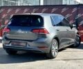 Сірий Фольксваген e-Golf, об'ємом двигуна 0 л та пробігом 161 тис. км за 13300 $, фото 8 на Automoto.ua