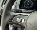 Сірий Фольксваген e-Golf, об'ємом двигуна 0 л та пробігом 156 тис. км за 11950 $, фото 13 на Automoto.ua