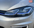 Сірий Фольксваген e-Golf, об'ємом двигуна 0 л та пробігом 100 тис. км за 15500 $, фото 2 на Automoto.ua