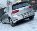 Серый Фольксваген e-Golf, объемом двигателя 0 л и пробегом 148 тыс. км за 12350 $, фото 31 на Automoto.ua