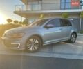Сірий Фольксваген e-Golf, об'ємом двигуна 0 л та пробігом 152 тис. км за 12900 $, фото 11 на Automoto.ua