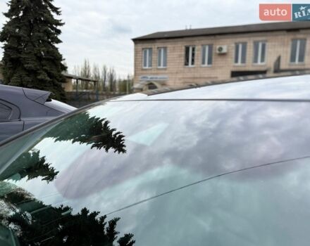 Сірий Фольксваген e-Golf, об'ємом двигуна 0 л та пробігом 82 тис. км за 14444 $, фото 14 на Automoto.ua