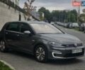 Серый Фольксваген e-Golf, объемом двигателя 0 л и пробегом 191 тыс. км за 14300 $, фото 7 на Automoto.ua