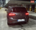 Сірий Фольксваген e-Golf, об'ємом двигуна 0 л та пробігом 80 тис. км за 13000 $, фото 12 на Automoto.ua