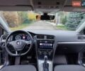 Сірий Фольксваген e-Golf, об'ємом двигуна 0 л та пробігом 126 тис. км за 12700 $, фото 20 на Automoto.ua