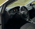 Серый Фольксваген e-Golf, объемом двигателя 0 л и пробегом 61 тыс. км за 14500 $, фото 20 на Automoto.ua