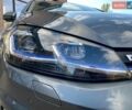 Серый Фольксваген e-Golf, объемом двигателя 0 л и пробегом 139 тыс. км за 13399 $, фото 9 на Automoto.ua