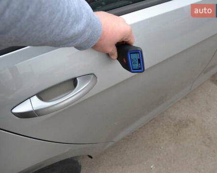 Серый Фольксваген e-Golf, объемом двигателя 0 л и пробегом 92 тыс. км за 13300 $, фото 38 на Automoto.ua