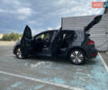 Серый Фольксваген e-Golf, объемом двигателя 0 л и пробегом 60 тыс. км за 16500 $, фото 1 на Automoto.ua