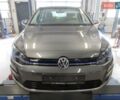 Серый Фольксваген e-Golf, объемом двигателя 0 л и пробегом 141 тыс. км за 13399 $, фото 4 на Automoto.ua