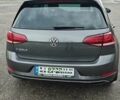 Серый Фольксваген e-Golf, объемом двигателя 0 л и пробегом 262 тыс. км за 13500 $, фото 3 на Automoto.ua