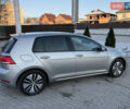 Серый Фольксваген e-Golf, объемом двигателя 0 л и пробегом 94 тыс. км за 12200 $, фото 4 на Automoto.ua
