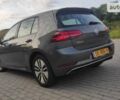 Серый Фольксваген e-Golf, объемом двигателя 0 л и пробегом 148 тыс. км за 17700 $, фото 10 на Automoto.ua