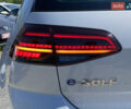 Серый Фольксваген e-Golf, объемом двигателя 0 л и пробегом 130 тыс. км за 13800 $, фото 8 на Automoto.ua