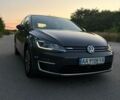 Сірий Фольксваген e-Golf, об'ємом двигуна 0 л та пробігом 150 тис. км за 14500 $, фото 1 на Automoto.ua