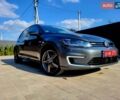 Сірий Фольксваген e-Golf, об'ємом двигуна 0 л та пробігом 110 тис. км за 13700 $, фото 1 на Automoto.ua