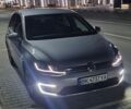 Серый Фольксваген e-Golf, объемом двигателя 0 л и пробегом 117 тыс. км за 14900 $, фото 1 на Automoto.ua