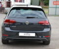 Сірий Фольксваген e-Golf, об'ємом двигуна 0 л та пробігом 83 тис. км за 12850 $, фото 8 на Automoto.ua