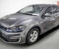 Серый Фольксваген e-Golf, объемом двигателя 0 л и пробегом 122 тыс. км за 12884 $, фото 1 на Automoto.ua