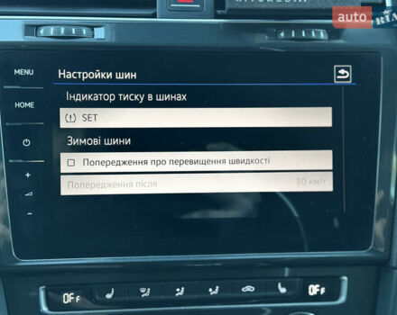 Сірий Фольксваген e-Golf, об'ємом двигуна 0 л та пробігом 112 тис. км за 15900 $, фото 117 на Automoto.ua