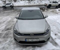 Серый Фольксваген e-Golf, объемом двигателя 0 л и пробегом 147 тыс. км за 14900 $, фото 5 на Automoto.ua