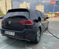 Серый Фольксваген e-Golf, объемом двигателя 0 л и пробегом 60 тыс. км за 16500 $, фото 19 на Automoto.ua