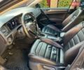 Серый Фольксваген e-Golf, объемом двигателя 0 л и пробегом 117 тыс. км за 12999 $, фото 3 на Automoto.ua