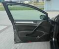 Сірий Фольксваген e-Golf, об'ємом двигуна 0 л та пробігом 148 тис. км за 14000 $, фото 12 на Automoto.ua