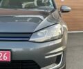 Серый Фольксваген e-Golf, объемом двигателя 0 л и пробегом 128 тыс. км за 14500 $, фото 21 на Automoto.ua