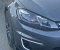 Серый Фольксваген e-Golf, объемом двигателя 0 л и пробегом 92 тыс. км за 19100 $, фото 18 на Automoto.ua
