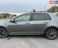 Серый Фольксваген e-Golf, объемом двигателя 0 л и пробегом 139 тыс. км за 13800 $, фото 5 на Automoto.ua