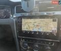 Сірий Фольксваген e-Golf, об'ємом двигуна 0 л та пробігом 98 тис. км за 19600 $, фото 18 на Automoto.ua