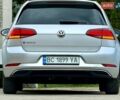 Серый Фольксваген e-Golf, объемом двигателя 0 л и пробегом 69 тыс. км за 13995 $, фото 23 на Automoto.ua