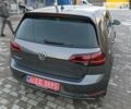 Сірий Фольксваген e-Golf, об'ємом двигуна 0 л та пробігом 72 тис. км за 14000 $, фото 2 на Automoto.ua