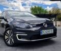 Сірий Фольксваген e-Golf, об'ємом двигуна 0 л та пробігом 99 тис. км за 13700 $, фото 1 на Automoto.ua