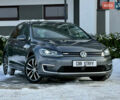 Серый Фольксваген e-Golf, объемом двигателя 0 л и пробегом 115 тыс. км за 12600 $, фото 15 на Automoto.ua