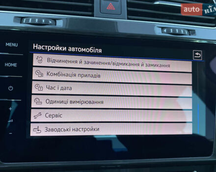 Серый Фольксваген e-Golf, объемом двигателя 0 л и пробегом 130 тыс. км за 13800 $, фото 37 на Automoto.ua