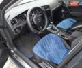 Серый Фольксваген e-Golf, объемом двигателя 0 л и пробегом 29 тыс. км за 15000 $, фото 5 на Automoto.ua