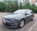 Серый Фольксваген e-Golf, объемом двигателя 0 л и пробегом 148 тыс. км за 13900 $, фото 3 на Automoto.ua