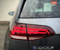 Сірий Фольксваген e-Golf, об'ємом двигуна 0 л та пробігом 115 тис. км за 12999 $, фото 29 на Automoto.ua