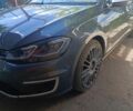 Сірий Фольксваген e-Golf, об'ємом двигуна 0 л та пробігом 119 тис. км за 14700 $, фото 1 на Automoto.ua
