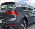 Сірий Фольксваген e-Golf, об'ємом двигуна 0 л та пробігом 99 тис. км за 13700 $, фото 45 на Automoto.ua