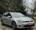 Серый Фольксваген e-Golf, объемом двигателя 0 л и пробегом 61 тыс. км за 14500 $, фото 1 на Automoto.ua