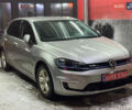 Серый Фольксваген e-Golf, объемом двигателя 0 л и пробегом 100 тыс. км за 10999 $, фото 1 на Automoto.ua